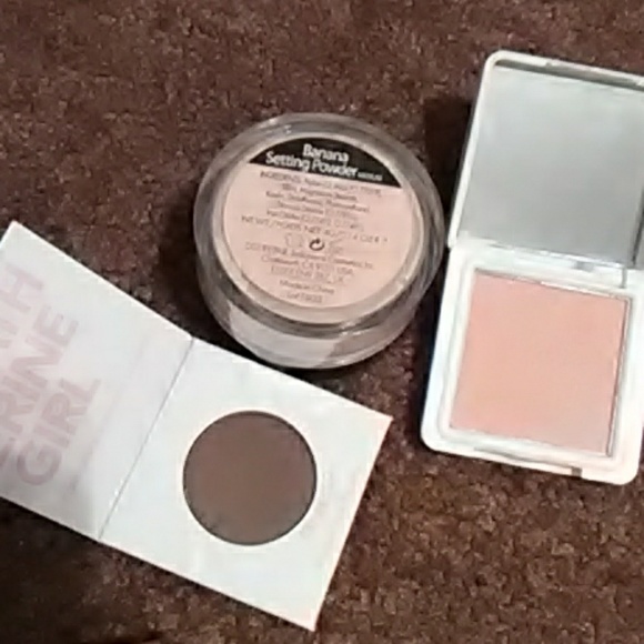 Makeup lot Smashbox Glamour dolls - Picture 3 of 3